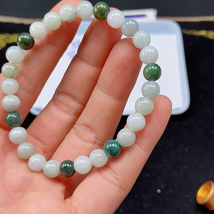 未镶嵌定制翡翠翡翠