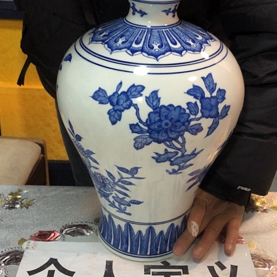 德***胜瓷片瓷器活着的时候