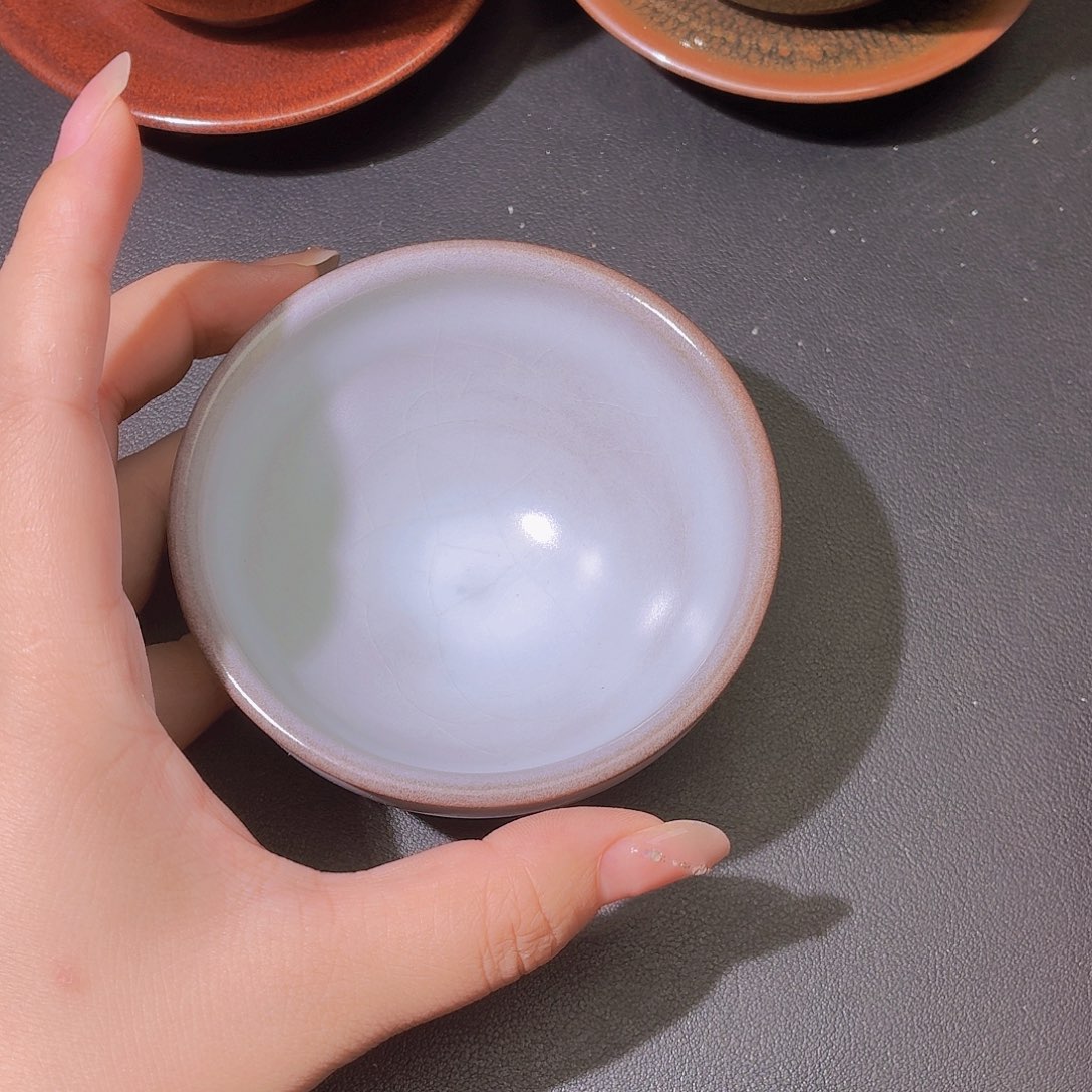 茶盏建盏茶器 009