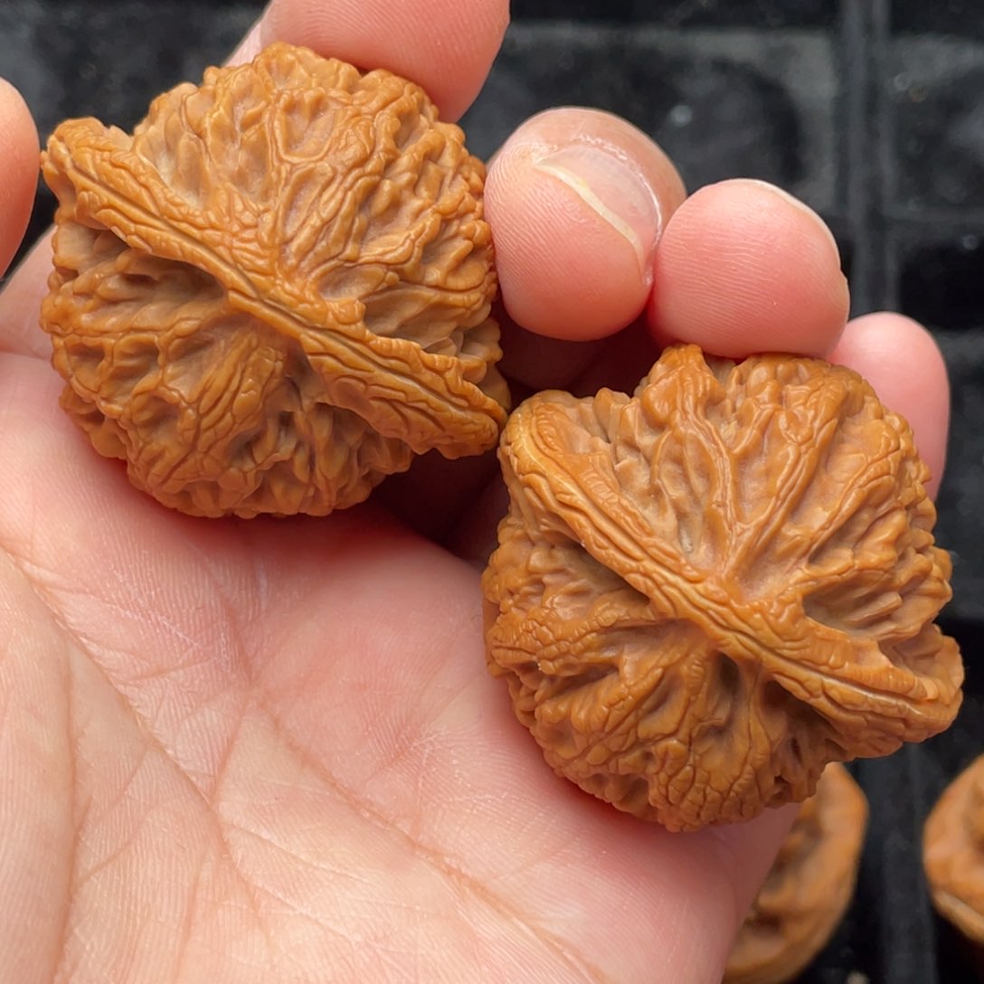 文玩核桃把件2号链接