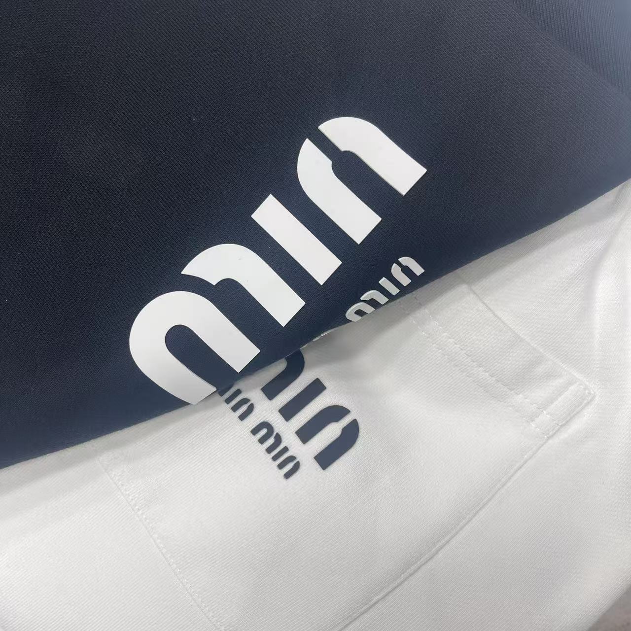 【6号链接】*小MU*夏季重磅400克宽松百搭潮流五分短裤620