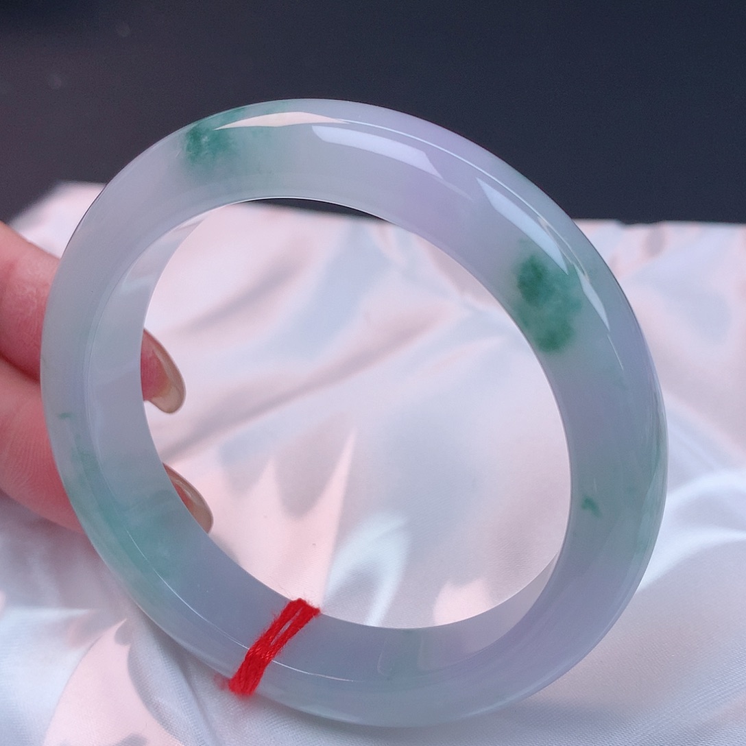 【闪购商品】未镶嵌手镯翡翠55