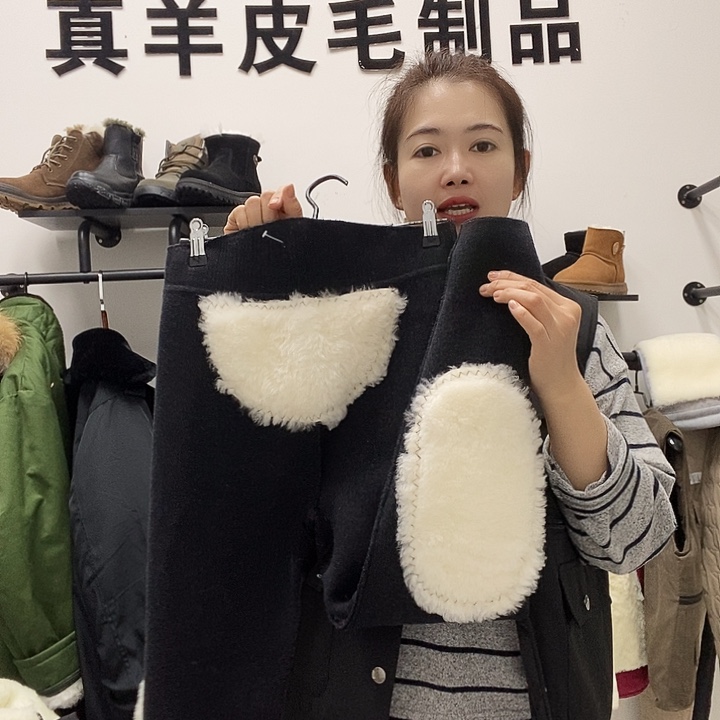 125斤，内穿 男女都有