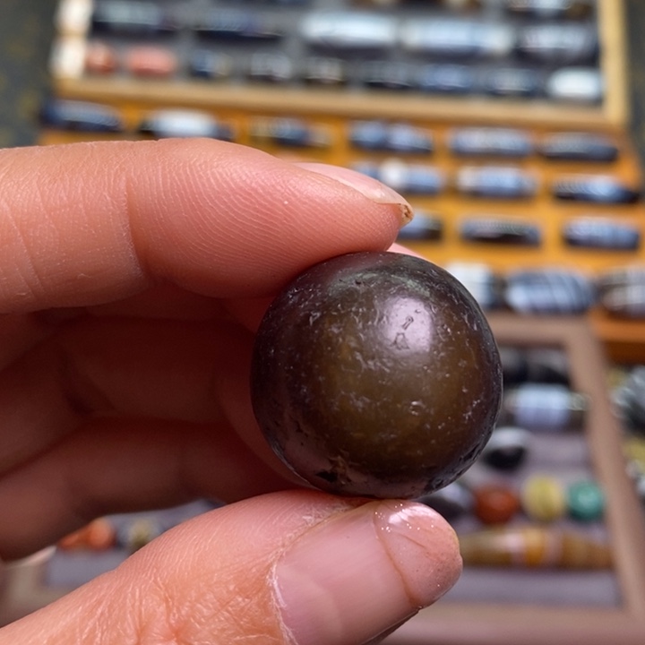 未镶嵌玛瑙/玉髓珠宝半成品阿*