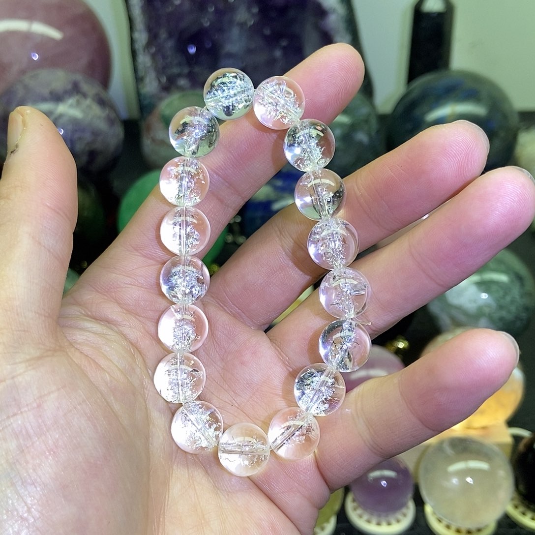 水晶摆件未镶嵌摆件