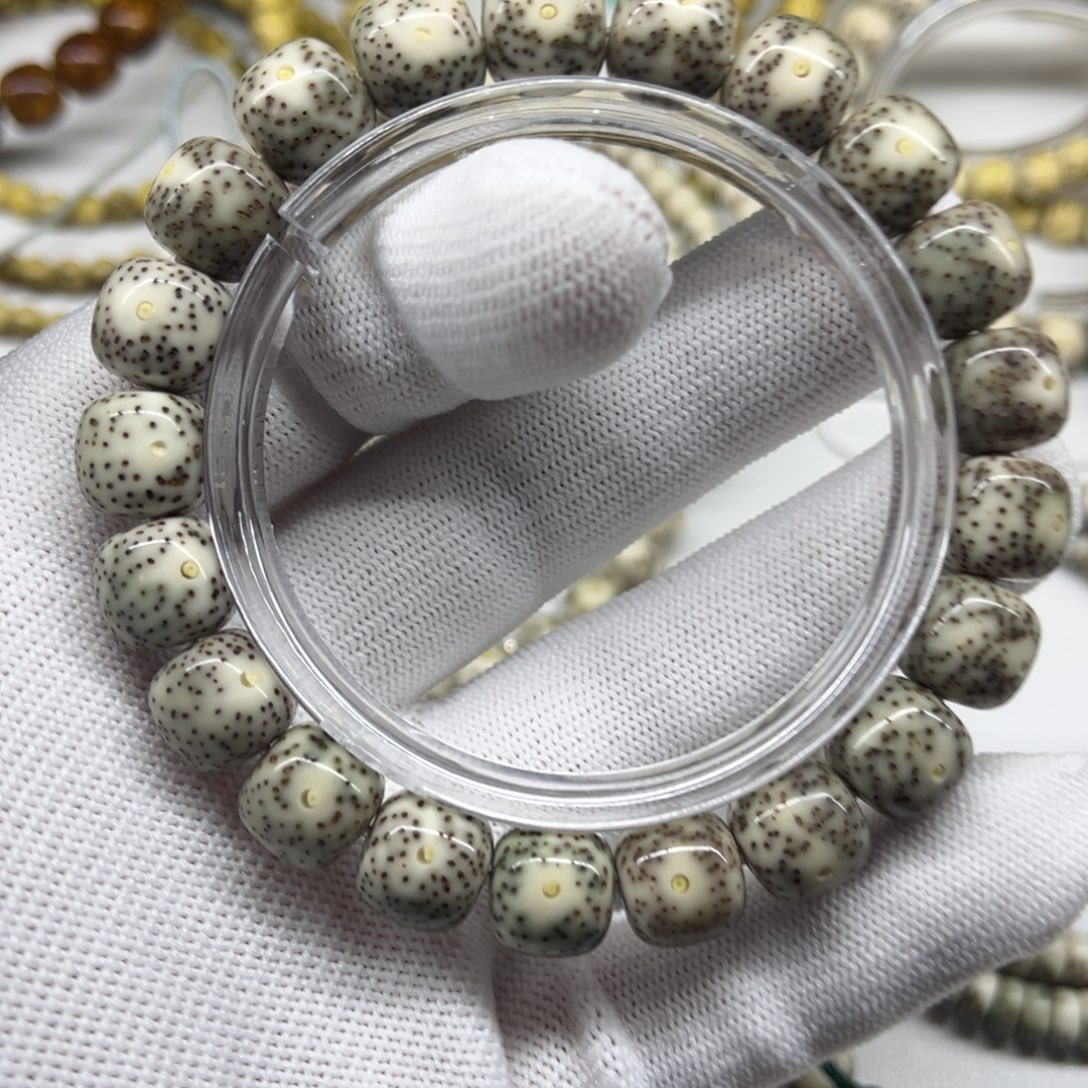 手串星月菩提a9-11