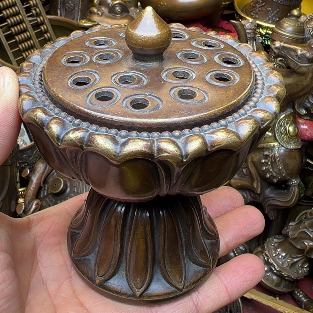 精美文玩精品摆件