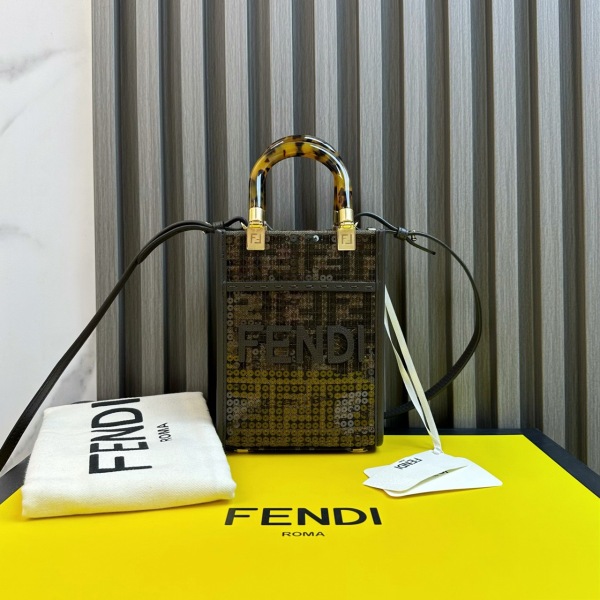 99新/包包/芬迪/250125LL0046