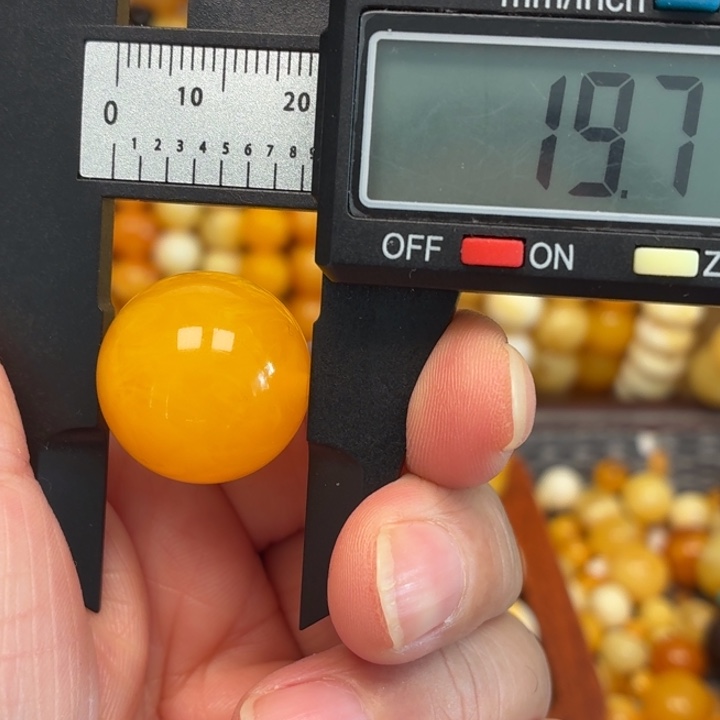 非金属配珠配饰5229