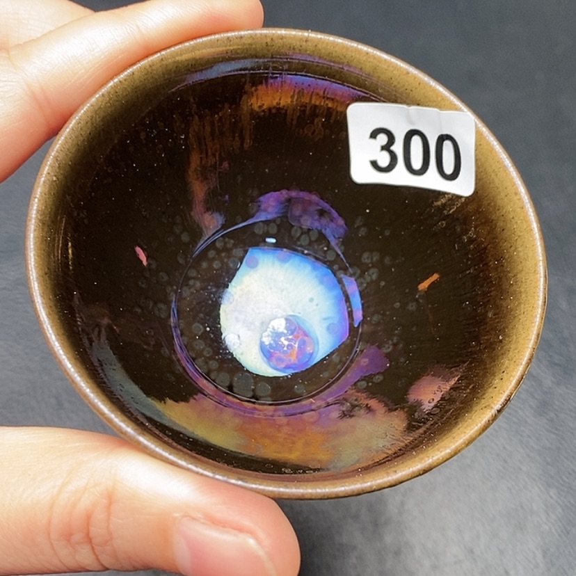 【闪购商品】茶盏全手工打造建盏
