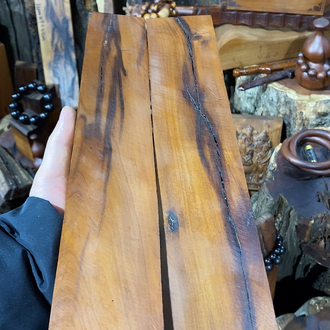 退***王枣木小料24号和7号