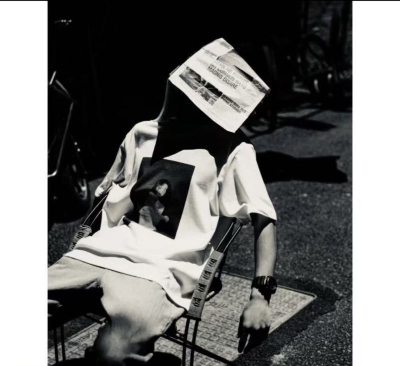 男女同款宽松潮流时尚休闲百搭短袖T恤