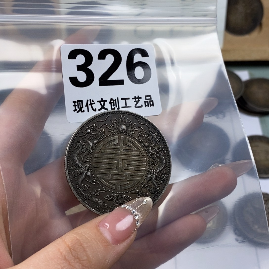 铜凯*现代文创仿古工艺品