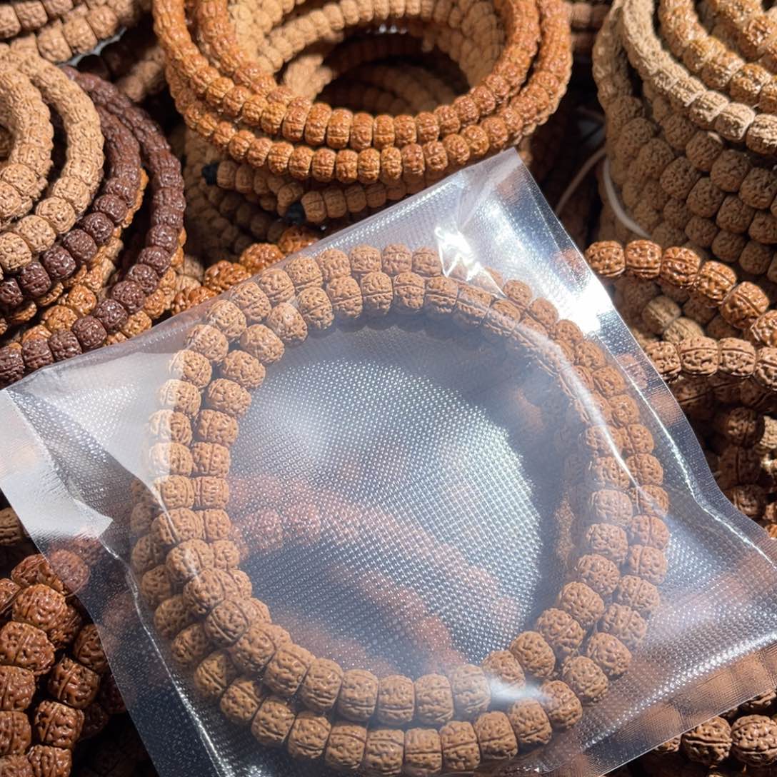 金刚菩提手串小*花金刚菩提