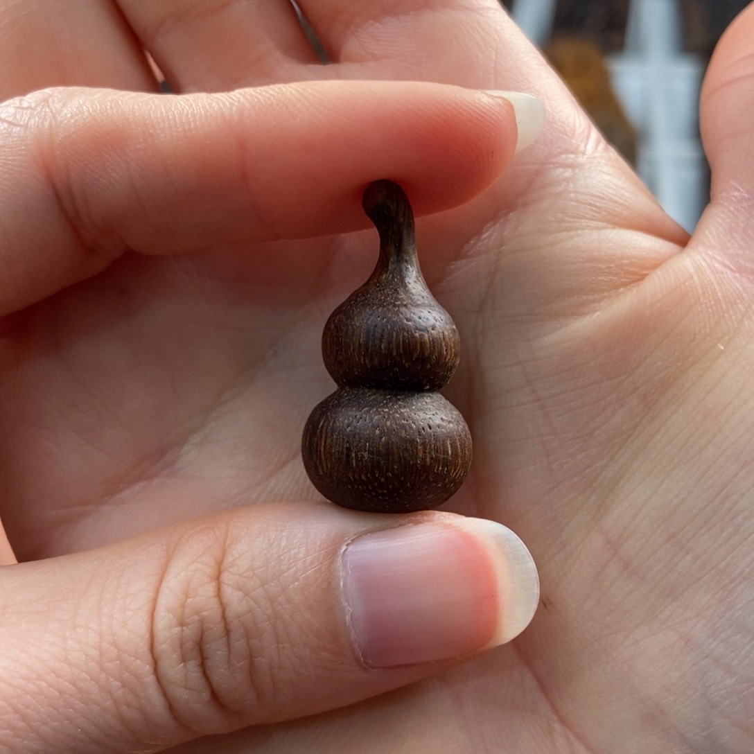 香榧木越南芽庄黄棋葫芦