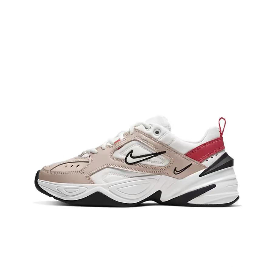 【A类无盒】NIKE/耐克女鞋M2K百搭缓震时尚运动老爹鞋AO3108-205