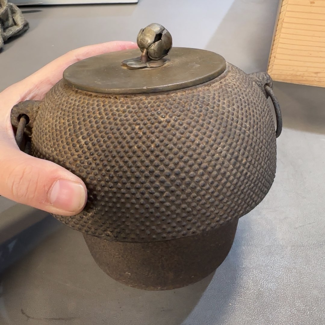 铁中古美术装饰工艺品