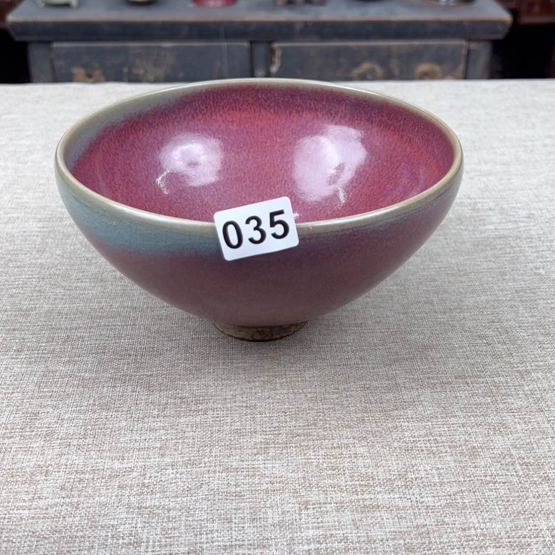 瓷片陶瓷高端赏器