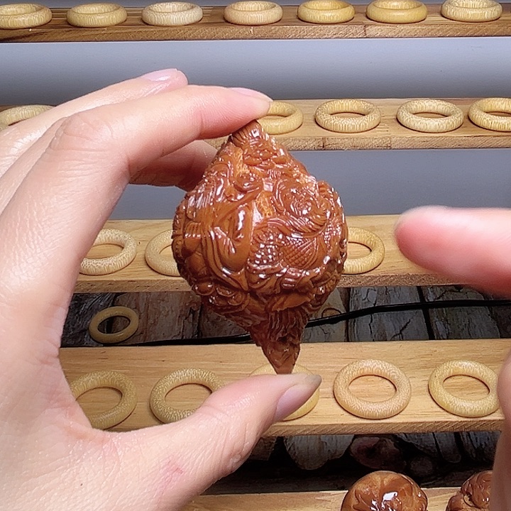 橄榄核手串/手链O*橄榄核