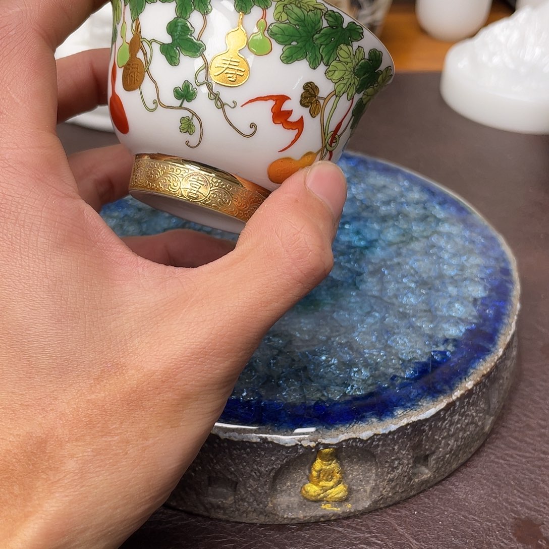 茶具这么便宜的吗