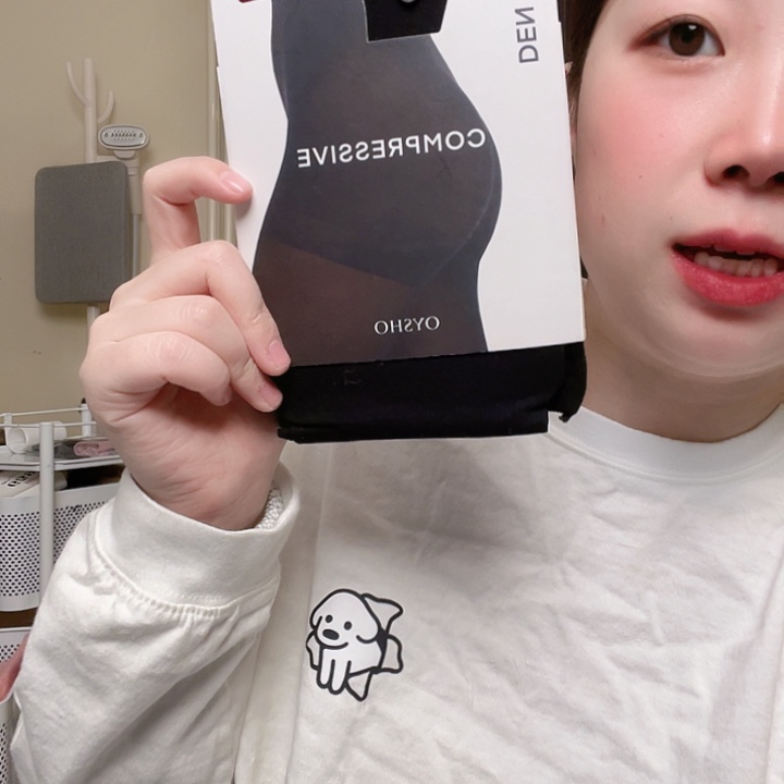 三醋酯纤维Oysho Xs码数60D268