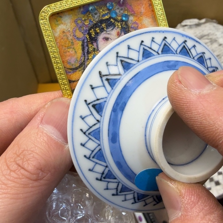 紫砂茶宠现代工艺美术作品