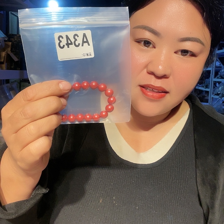 大果紫檀（缅甸花梨）343