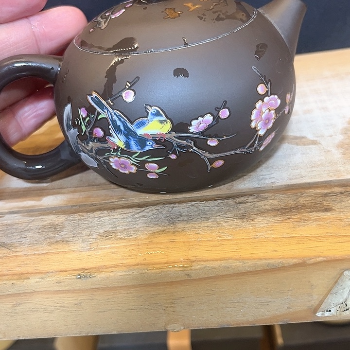 紫砂茶壶紫砂茶具