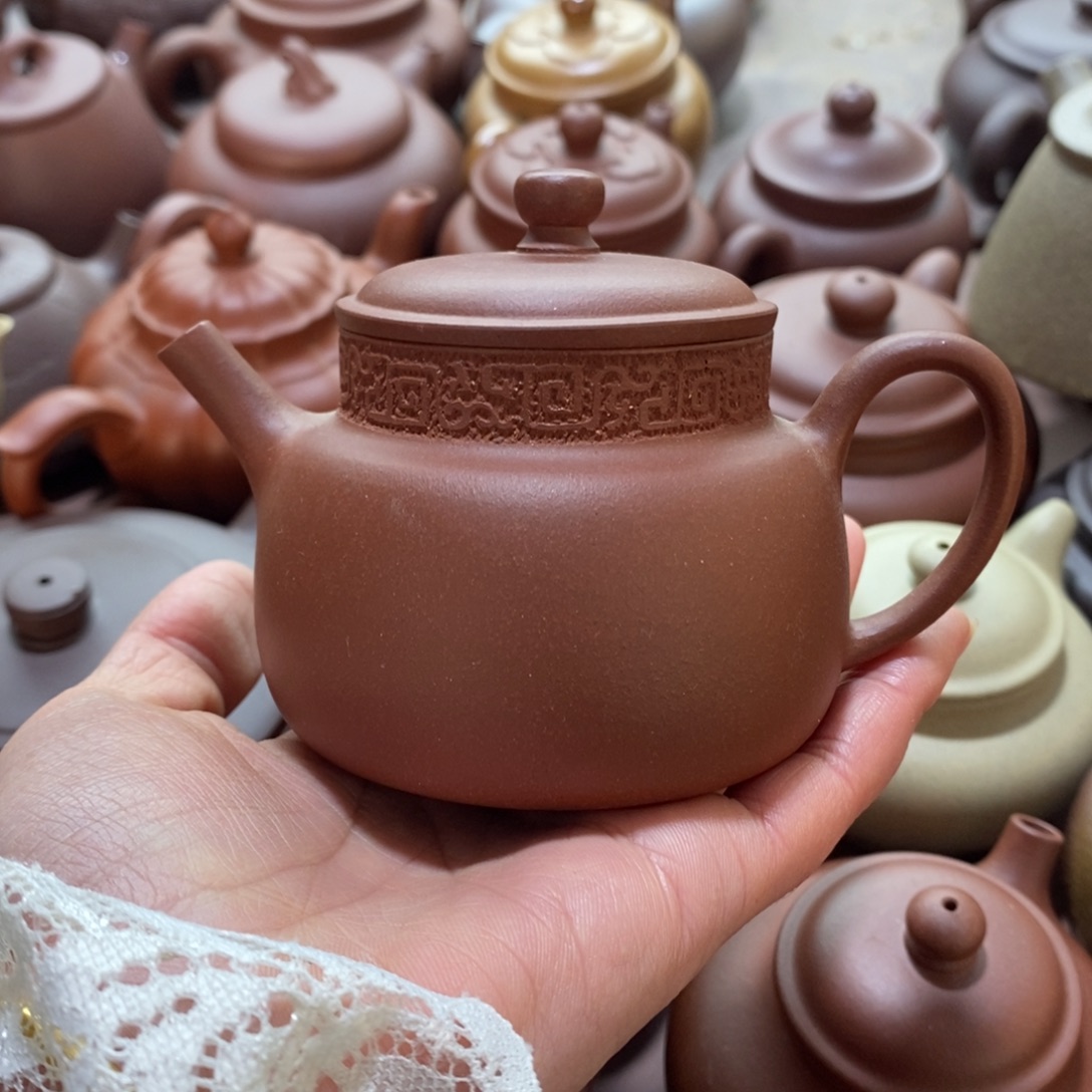 紫砂茶壶dfgghjjjjji