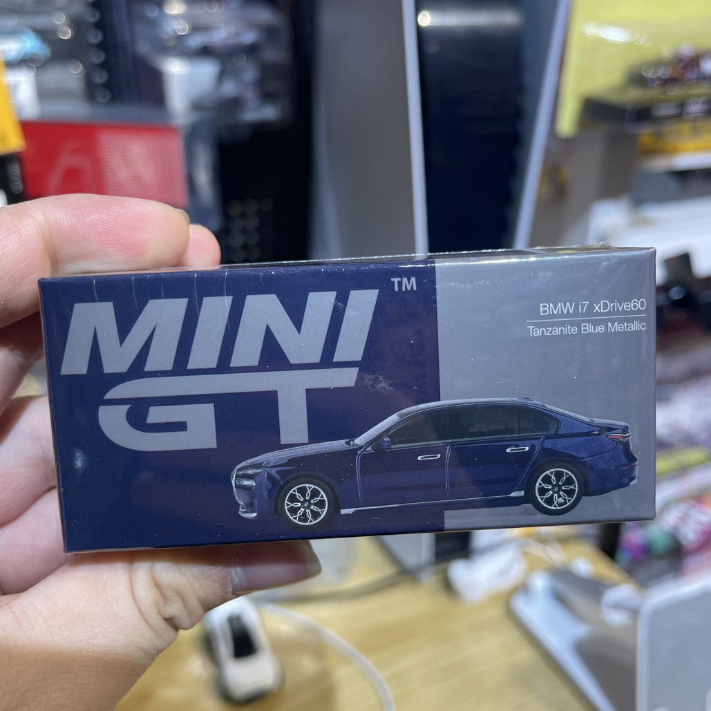 Minigt 1111盒装