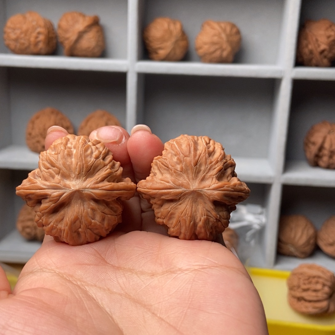 w***r文玩核桃吊坠全品39磨盘