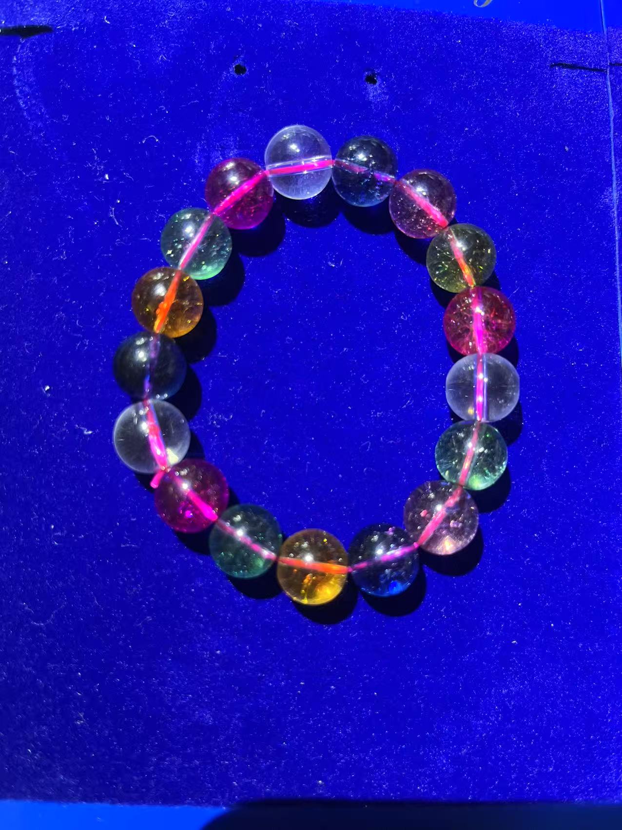 收藏级轻奢时尚气质简约精致手链FCC51661