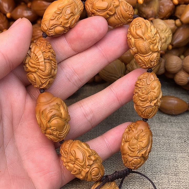 手串/手链橄榄核精品橄榄核手串