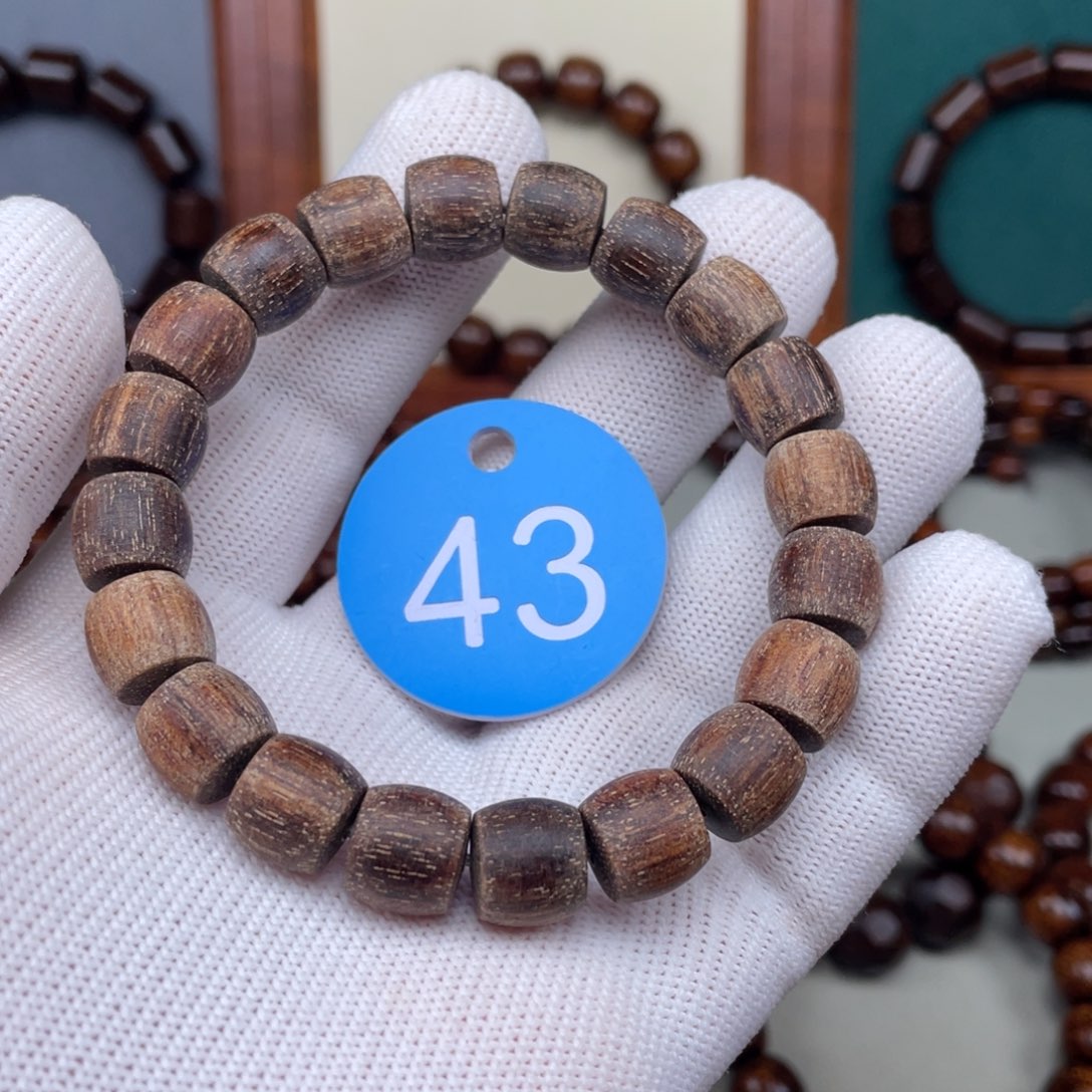 贡木手串/手链10✖️11
