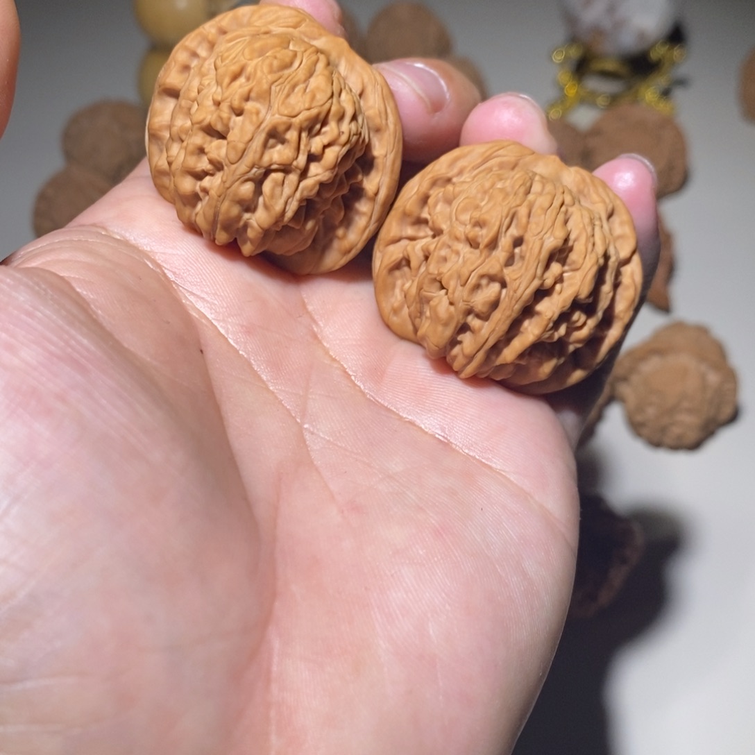 桃核吊坠38全品汉高楼