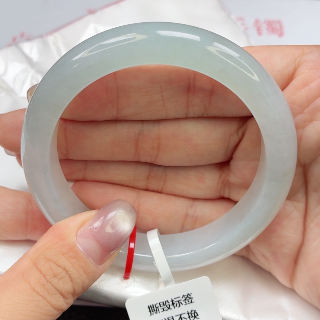 未镶嵌手镯翡翠51