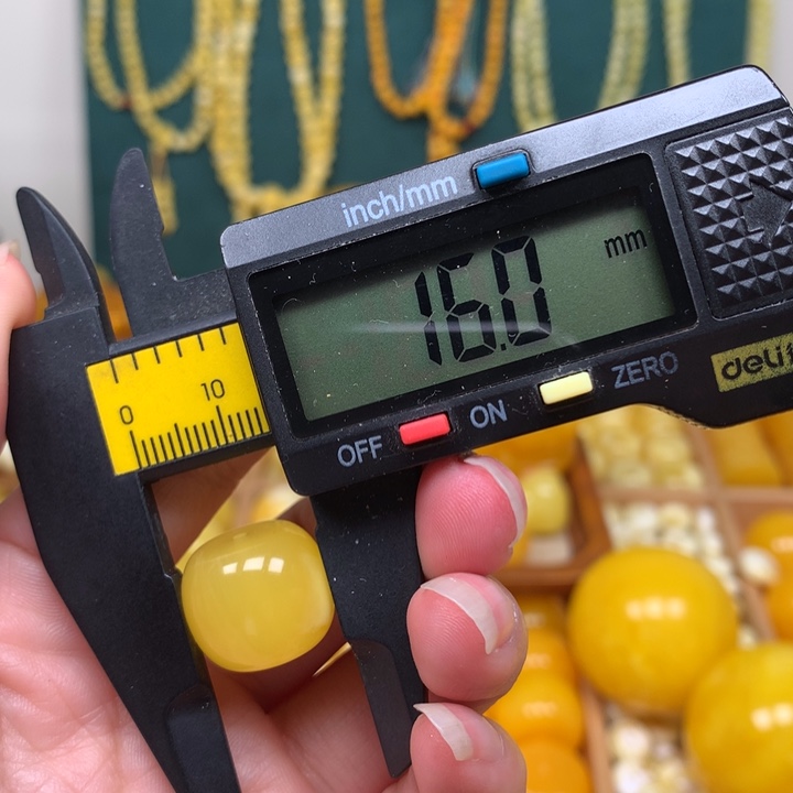 非金属配饰配珠060