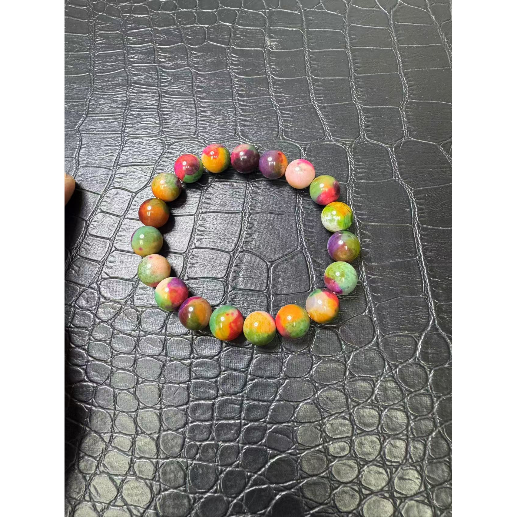  W813时尚精美手串