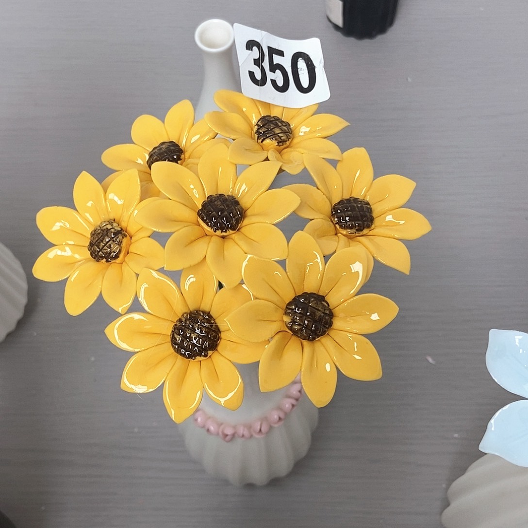 十****陶瓷手工制作工艺