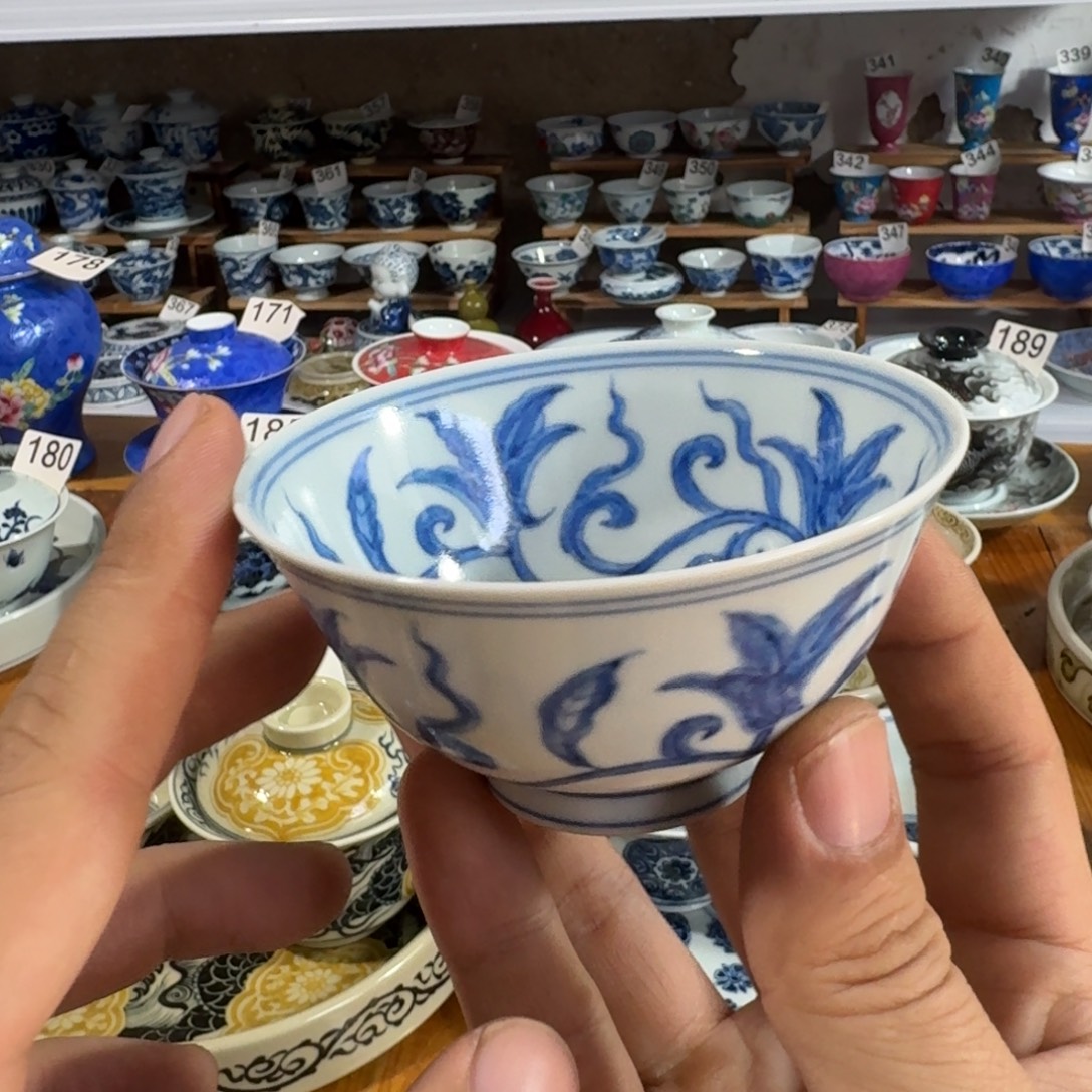 全手工手绘，顺丰当日发