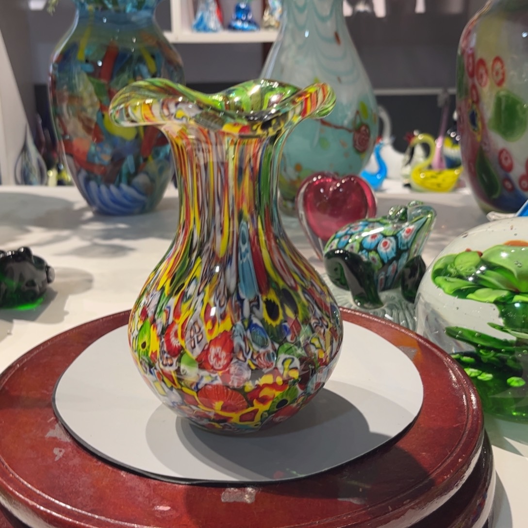 ****_琉璃手工艺品纯手工