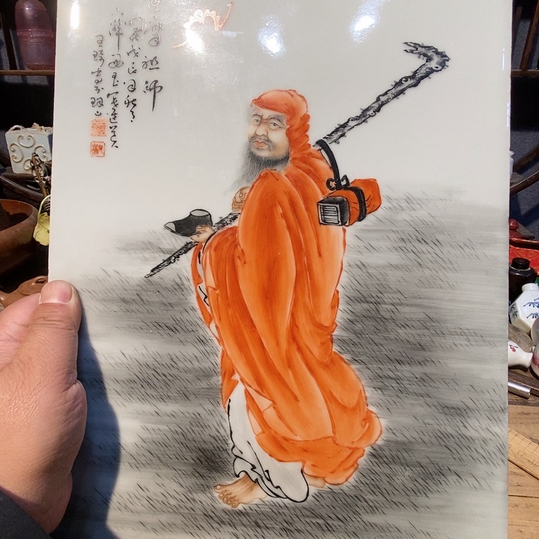 【闪购商品】摆件陶瓷陶瓷陶瓷