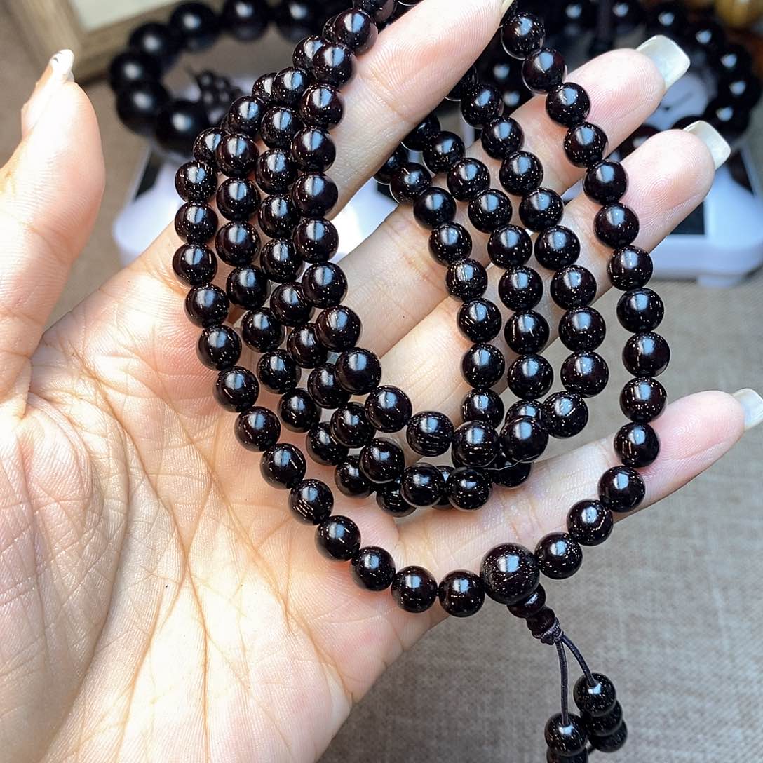 檀香紫檀（小叶紫檀）0.6满星