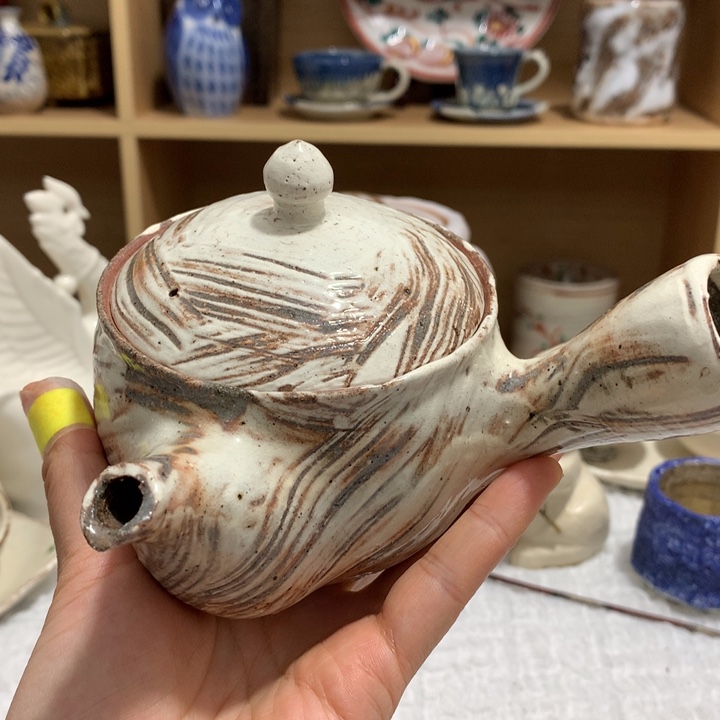 陶器哈哈哈哈哈哈