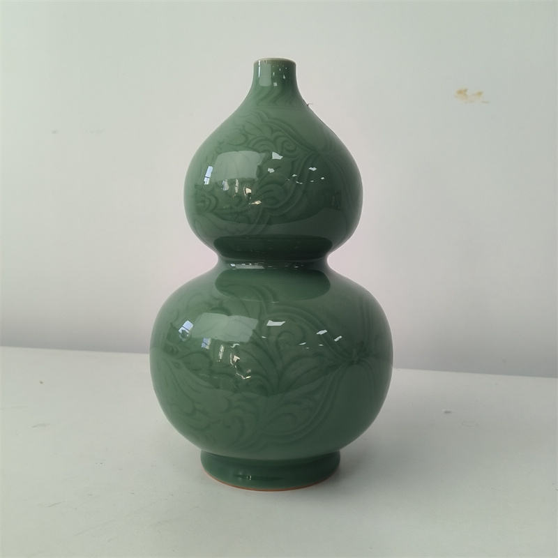 SHTC1281[学茶严选]王筱静--葫芦瓶