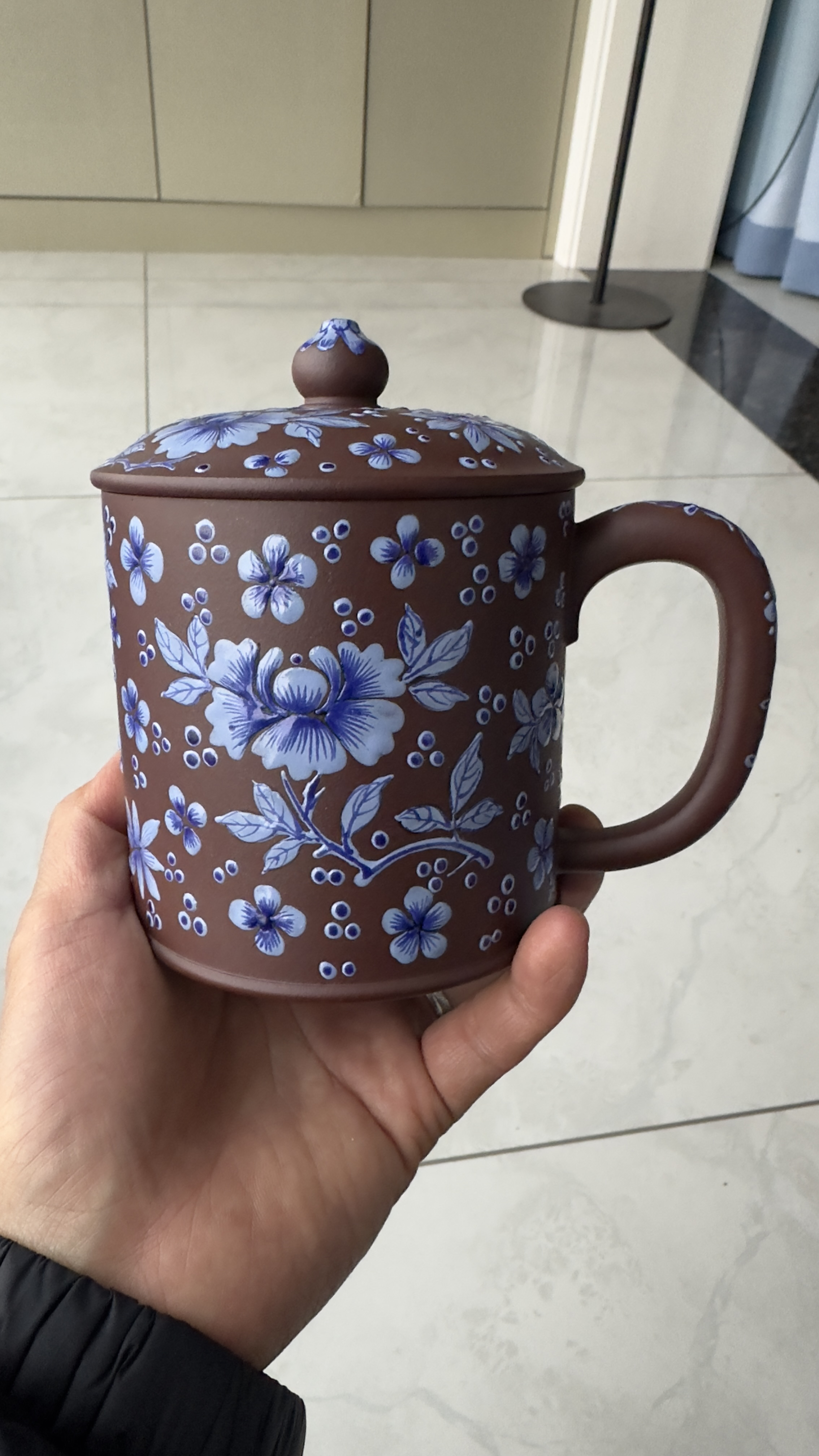 宜兴紫砂杯清仓处理