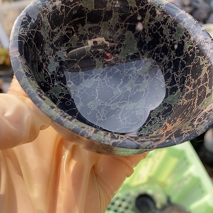 啵****梅花玉精美福利多多 