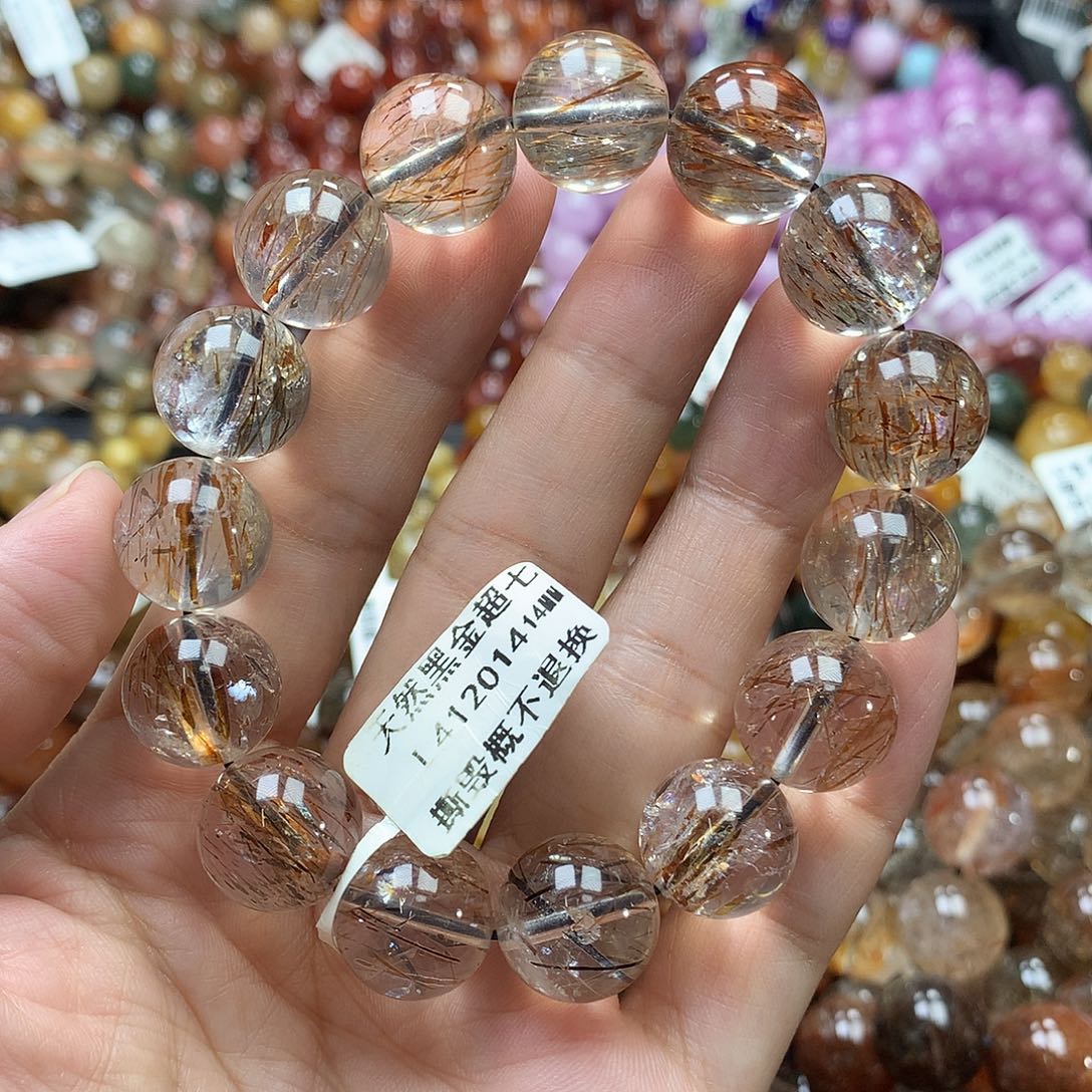 未镶嵌手链水晶，，，