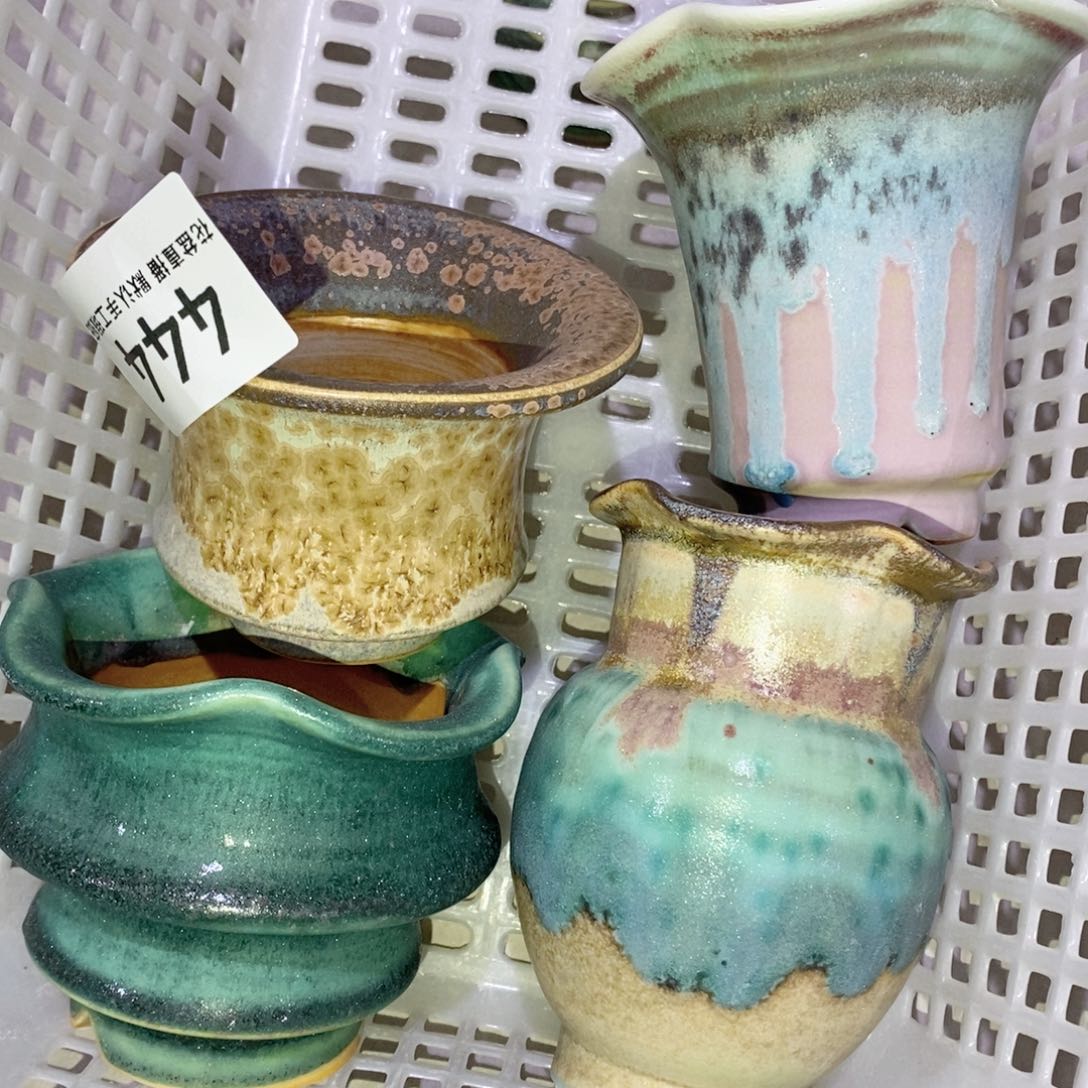 陶瓷花盆花盆花盆福利