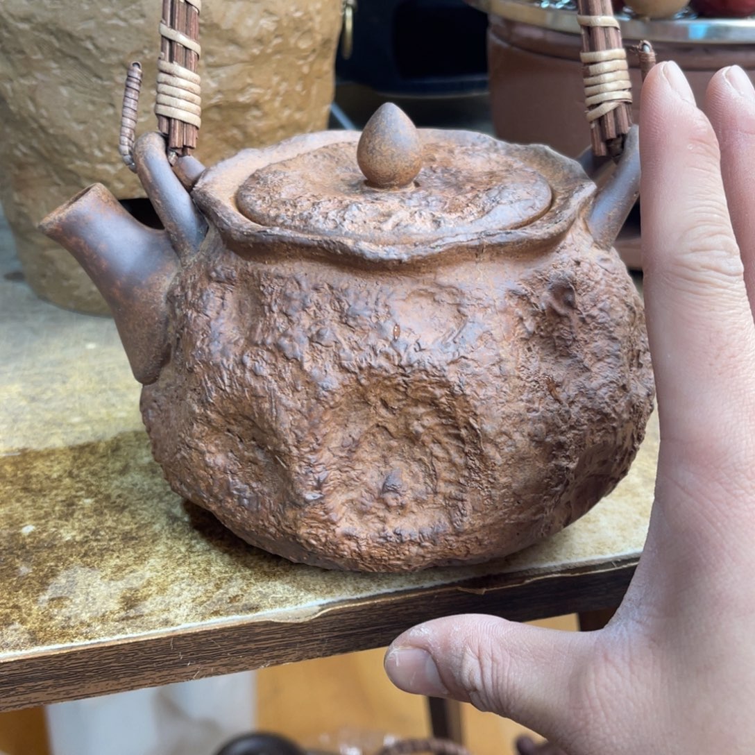 瓷片陶然后又开始一次做核酸